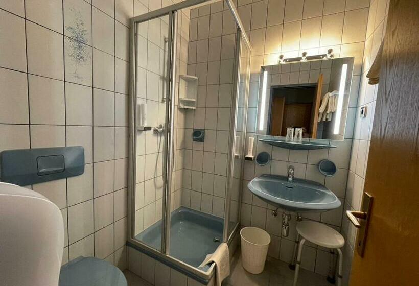 스탠다드 룸, Gästehaus Trink B&b