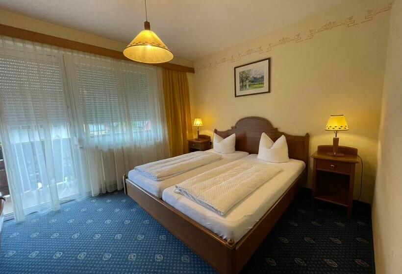 اتاق استاندارد, Gästehaus Trink B&b