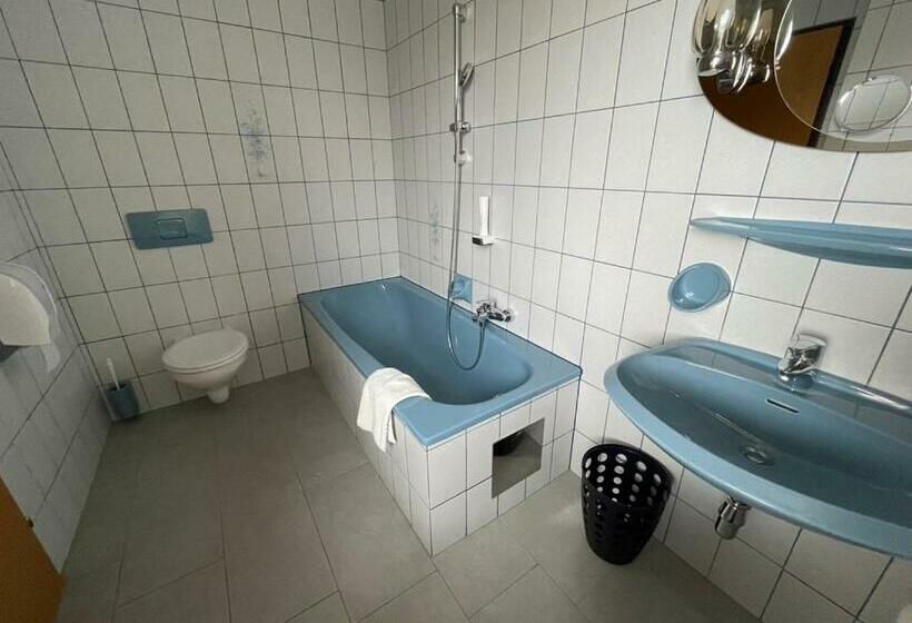 اتاق استاندارد, Gästehaus Trink B&b