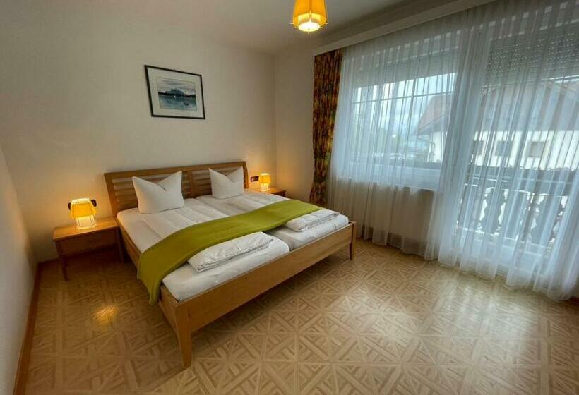 اتاق استاندارد, Gästehaus Trink B&b