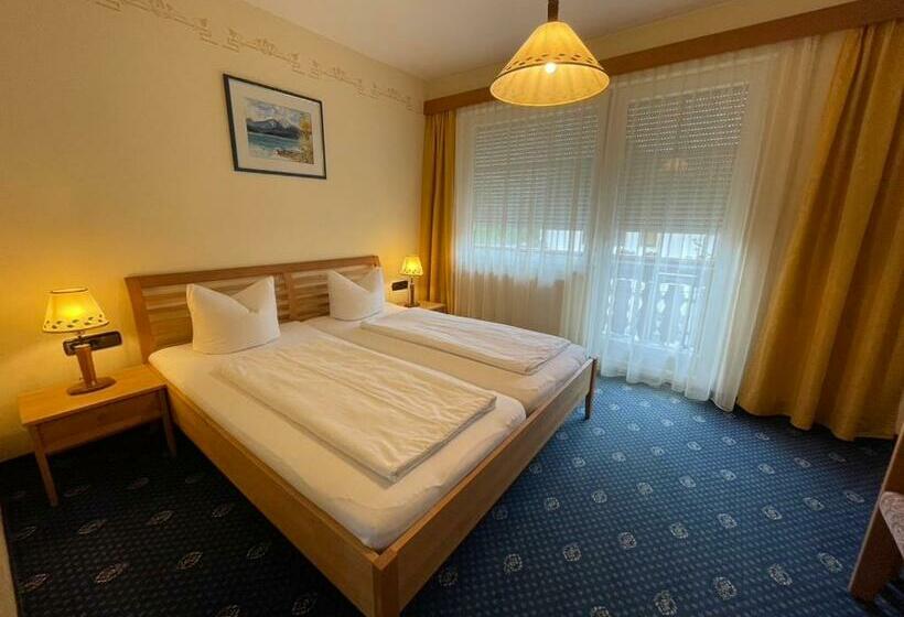 اتاق استاندارد, Gästehaus Trink B&b