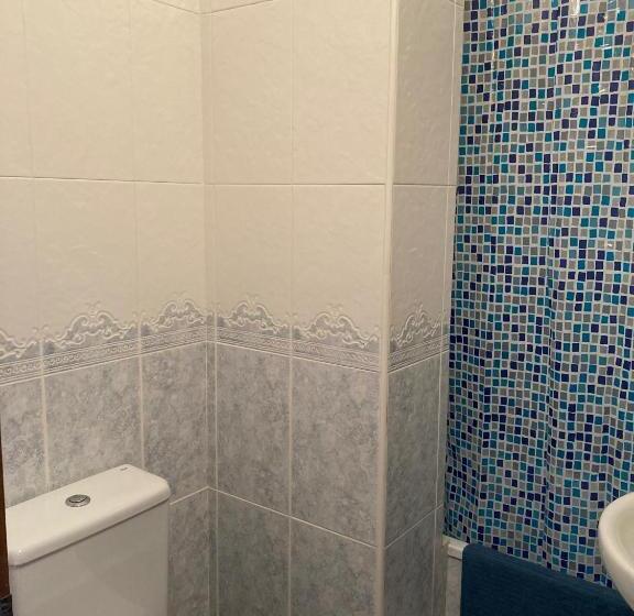 اتاق استاندارد, Hostal La Concha