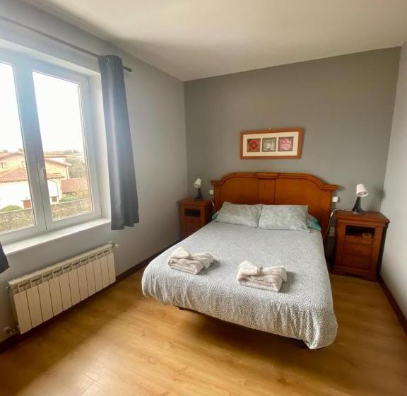 Номер Стандарт, Hostal La Concha