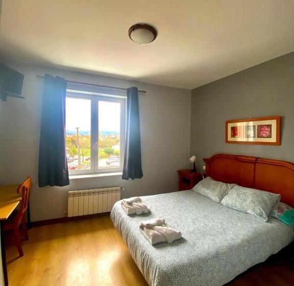 Номер Стандарт, Hostal La Concha