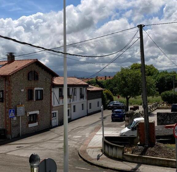 Номер Стандарт Трехместный, Hostal La Concha