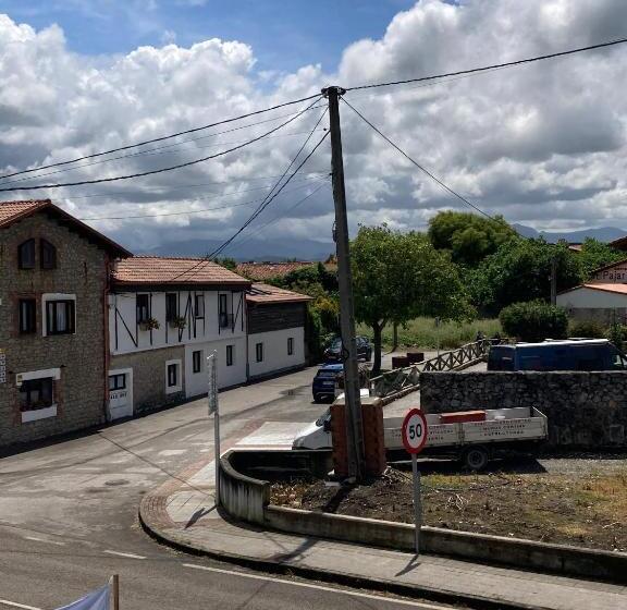 Номер Стандарт, Hostal La Concha