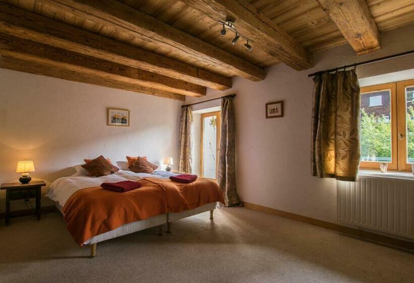 스탠다드 룸, La Ferme Du Château