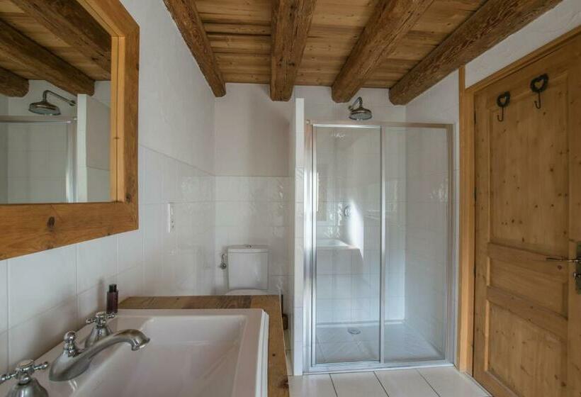 스탠다드 룸, La Ferme Du Château