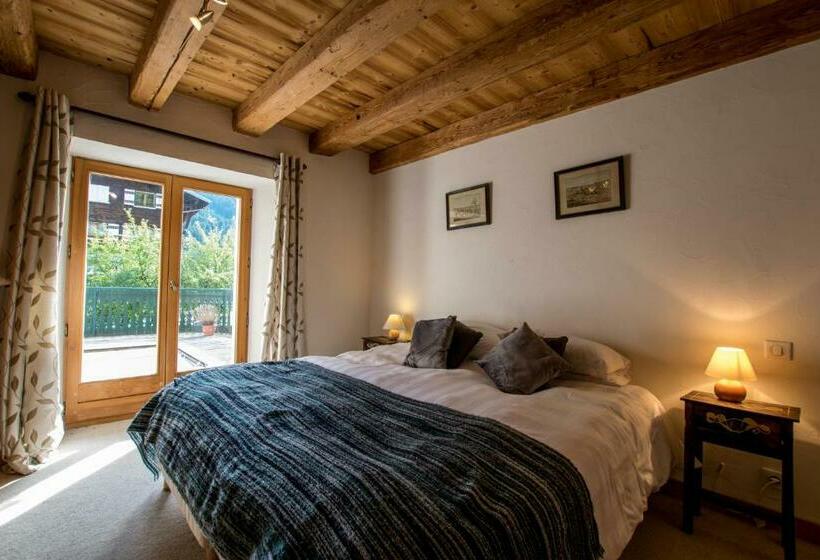 스탠다드 룸, La Ferme Du Château