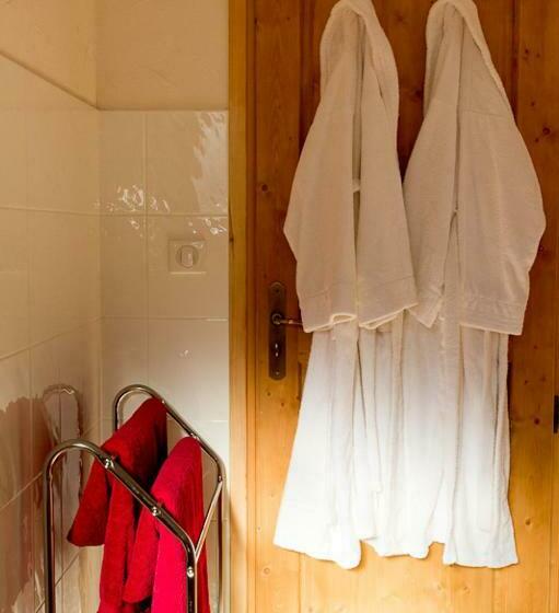 스탠다드 룸, La Ferme Du Château