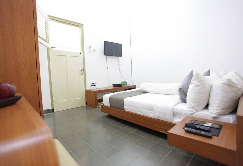 חדר משפחתי, Yuwono Hotel & Villa Malioboro