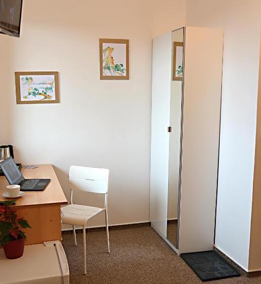 اتاق استاندارد, Wellness Vila Bohemia