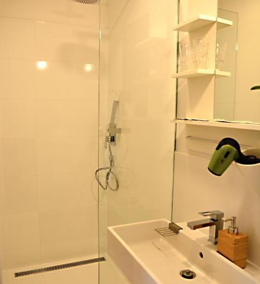 اتاق استاندارد, Wellness Vila Bohemia