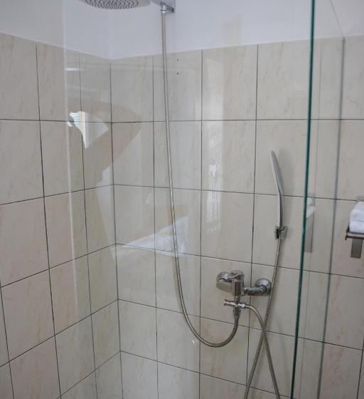 اتاق خانوادگی, Wellness Vila Bohemia