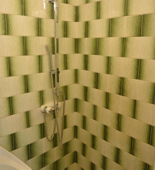 اتاق اکونومی, Wellness Vila Bohemia