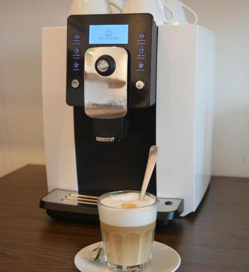 اتاق اکونومی, Wellness Vila Bohemia