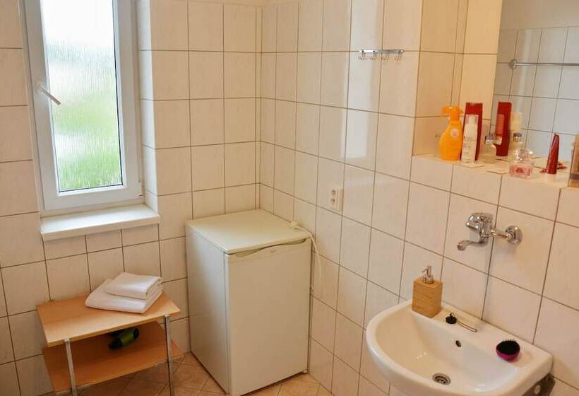 اتاق استاندارد, Wellness Vila Bohemia