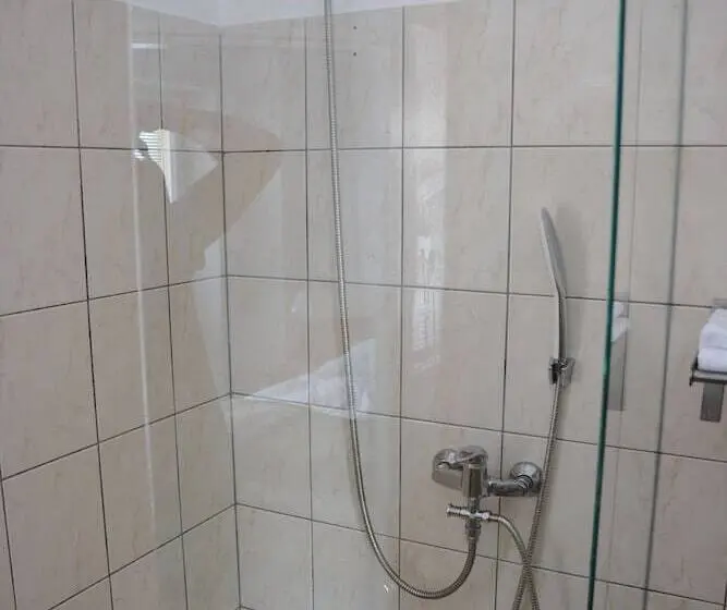 اتاق استاندارد سه نفره, Wellness Vila Bohemia
