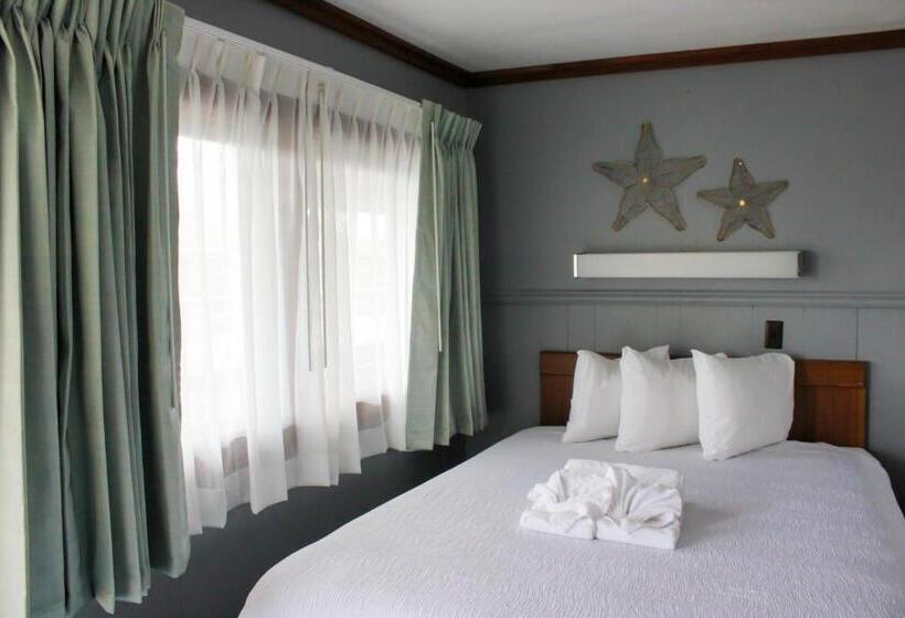 غرفة قياسية, The Janmere Motel