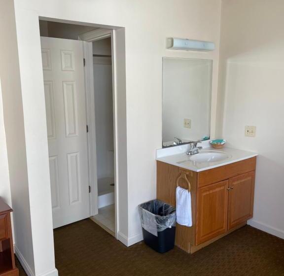 غرفة قياسية, Atlantic Coast Inn