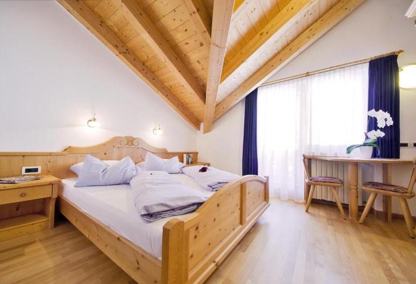 스탠다드 룸, Garni Cristin & Dep Antina