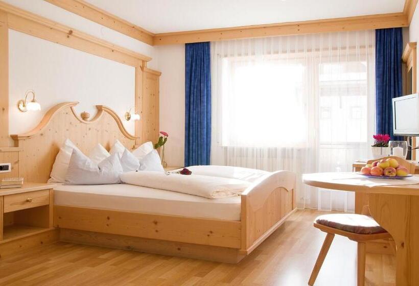 스탠다드 룸, Garni Cristin & Dep Antina