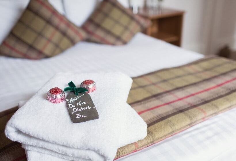 Quarto Familiar, Inverkip