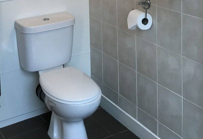 Quarto Familiar, Inverkip