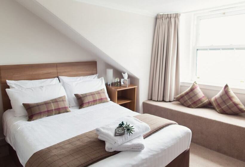 Quarto Familiar, Inverkip