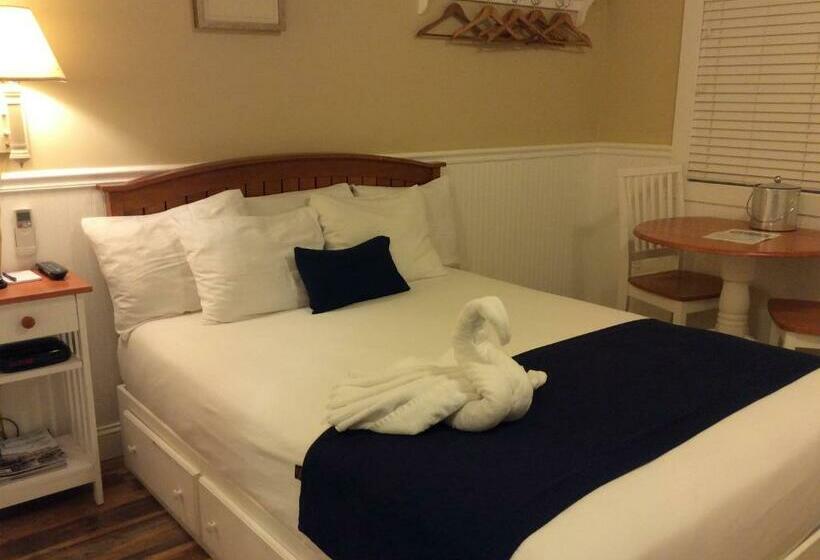 豪华房间, The Beachwood