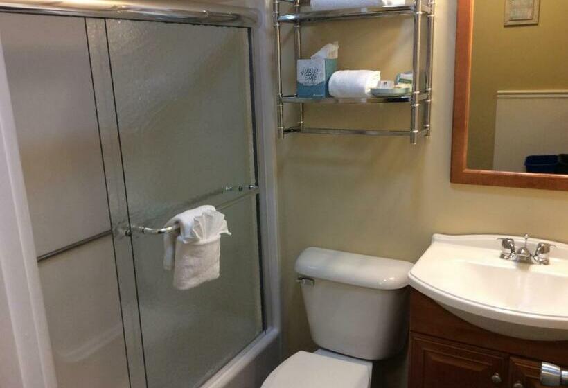 豪华房间, The Beachwood