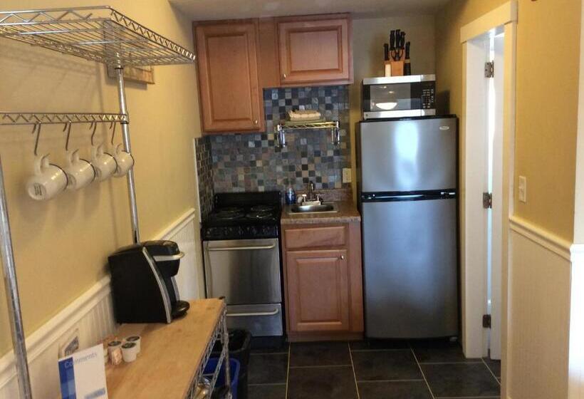 带海景的标准房, The Beachwood