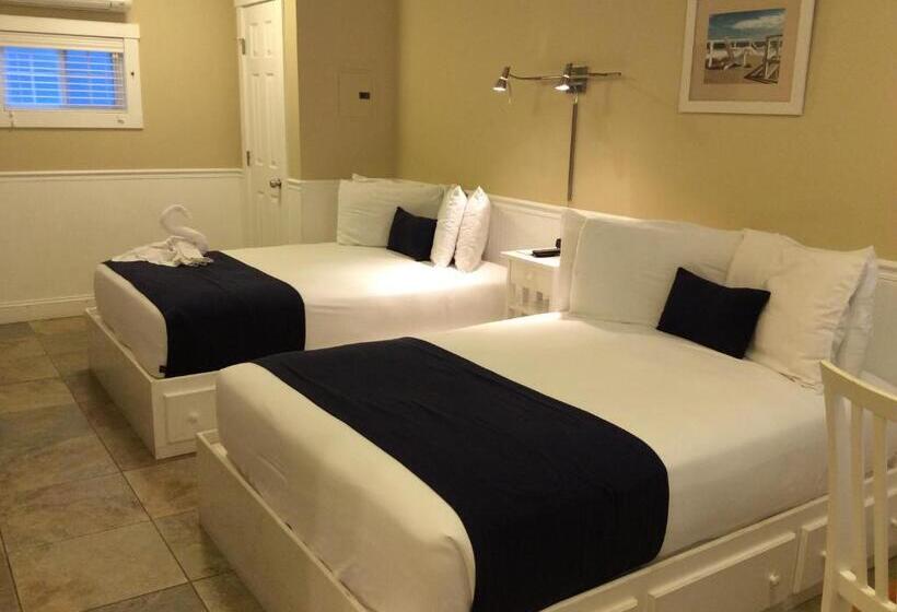 标准间, The Beachwood