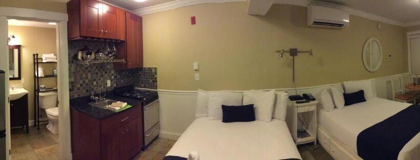 Номер Стандарт Внутренний, The Beachwood