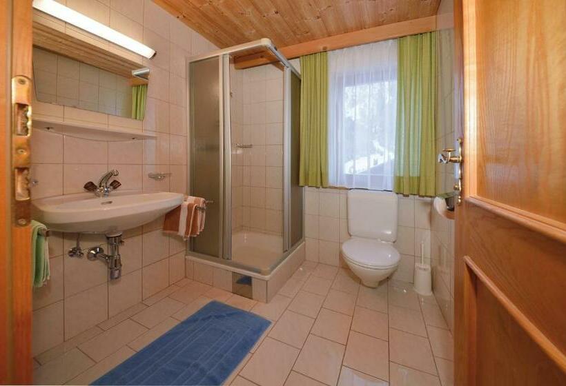 شقة كومفورت غرفة نوم واحدة, Apart Lukas