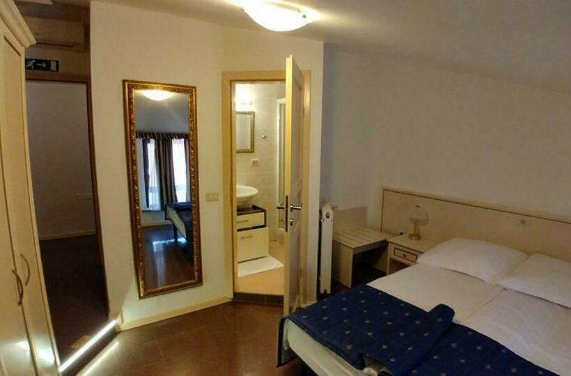 اتاق استاندارد, Guest House šterk