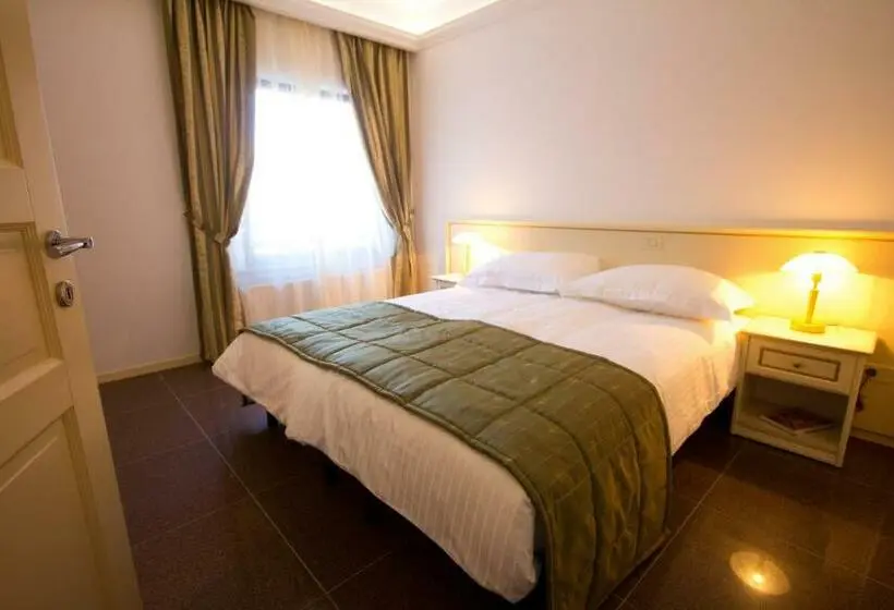 اتاق استاندارد, Guest House šterk