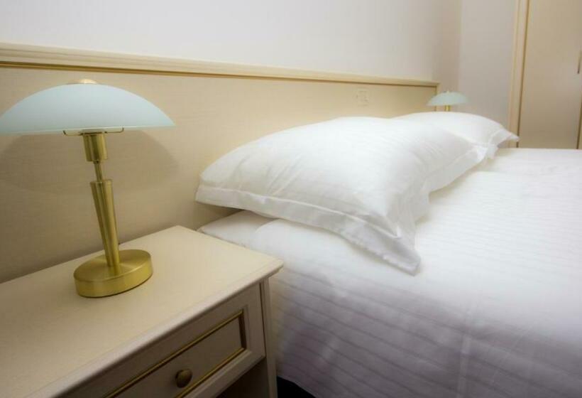 اتاق استاندارد, Guest House šterk