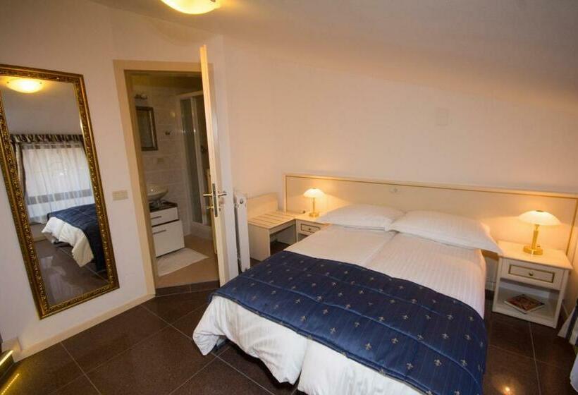 اتاق استاندارد, Guest House šterk