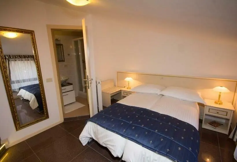 اتاق استاندارد, Guest House šterk