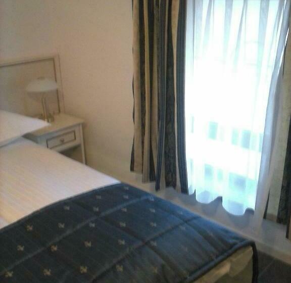 اتاق استاندارد, Guest House šterk