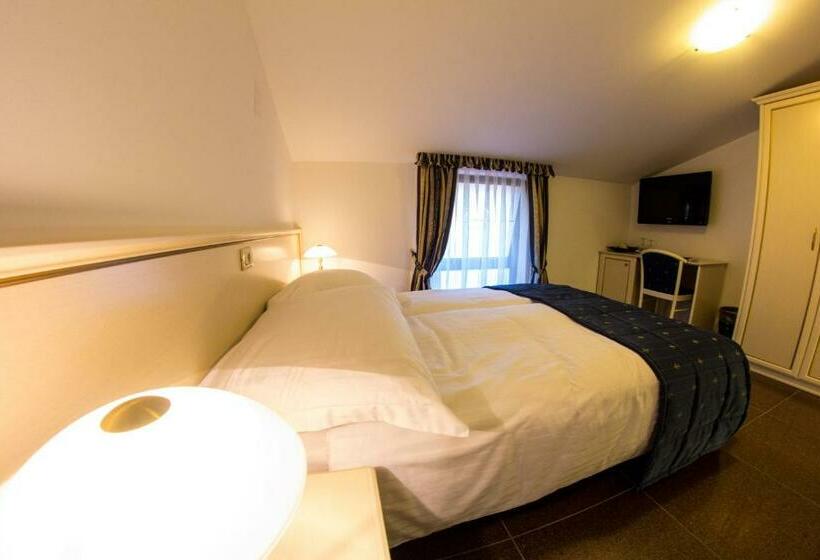 اتاق استاندارد, Guest House šterk