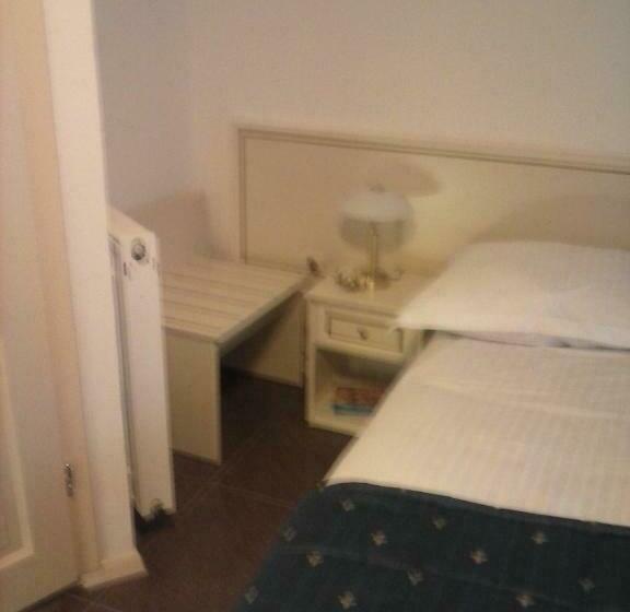 اتاق استاندارد, Guest House šterk