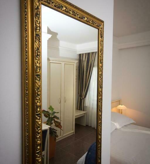 اتاق استاندارد, Guest House šterk