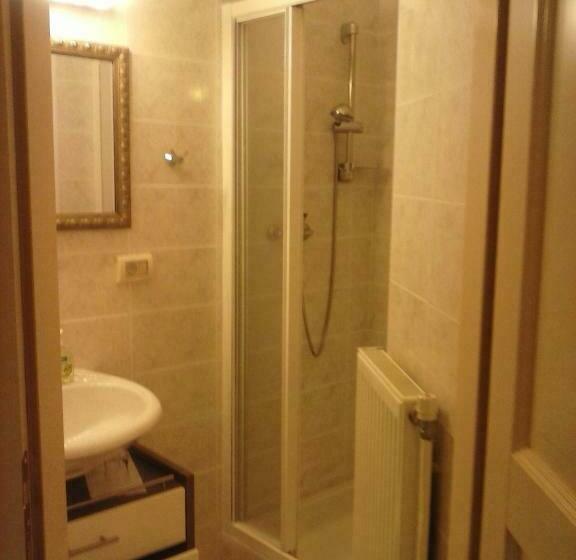اتاق استاندارد, Guest House šterk