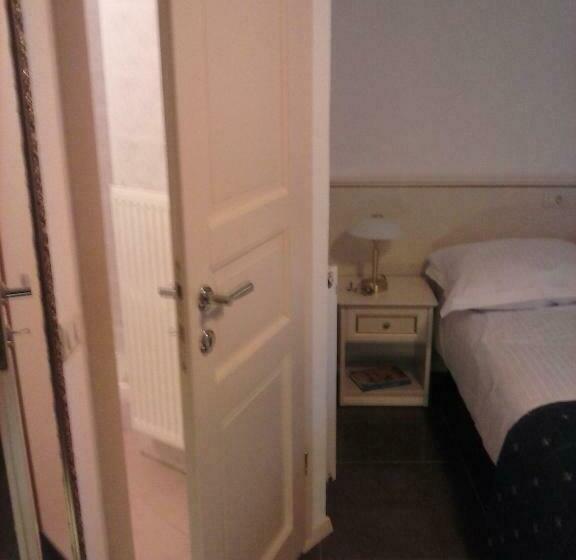 اتاق استاندارد, Guest House šterk