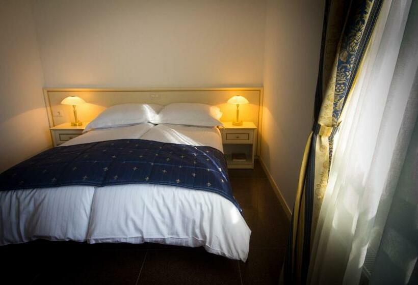 اتاق استاندارد, Guest House šterk