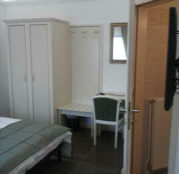 اتاق استاندارد, Guest House šterk