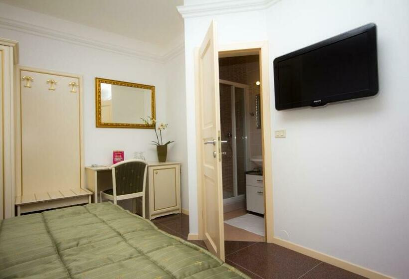 اتاق استاندارد, Guest House šterk