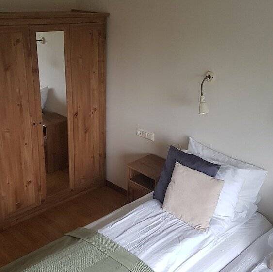 اتاق استاندارد, Guesthouse Vellir